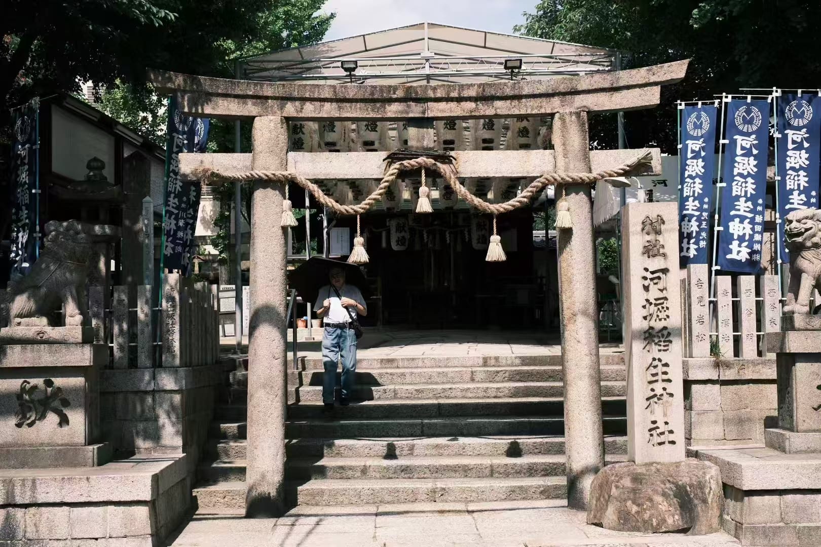 39岁移居日本2年半，站在时代的拐点上