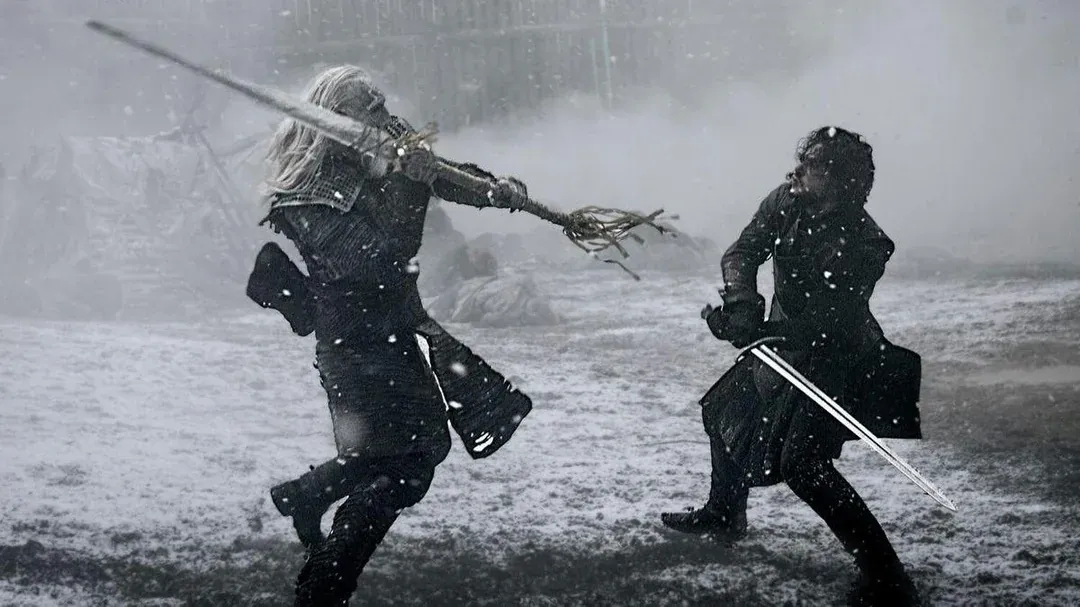 Winter Is Coming, and We’re Looking the Wrong Way