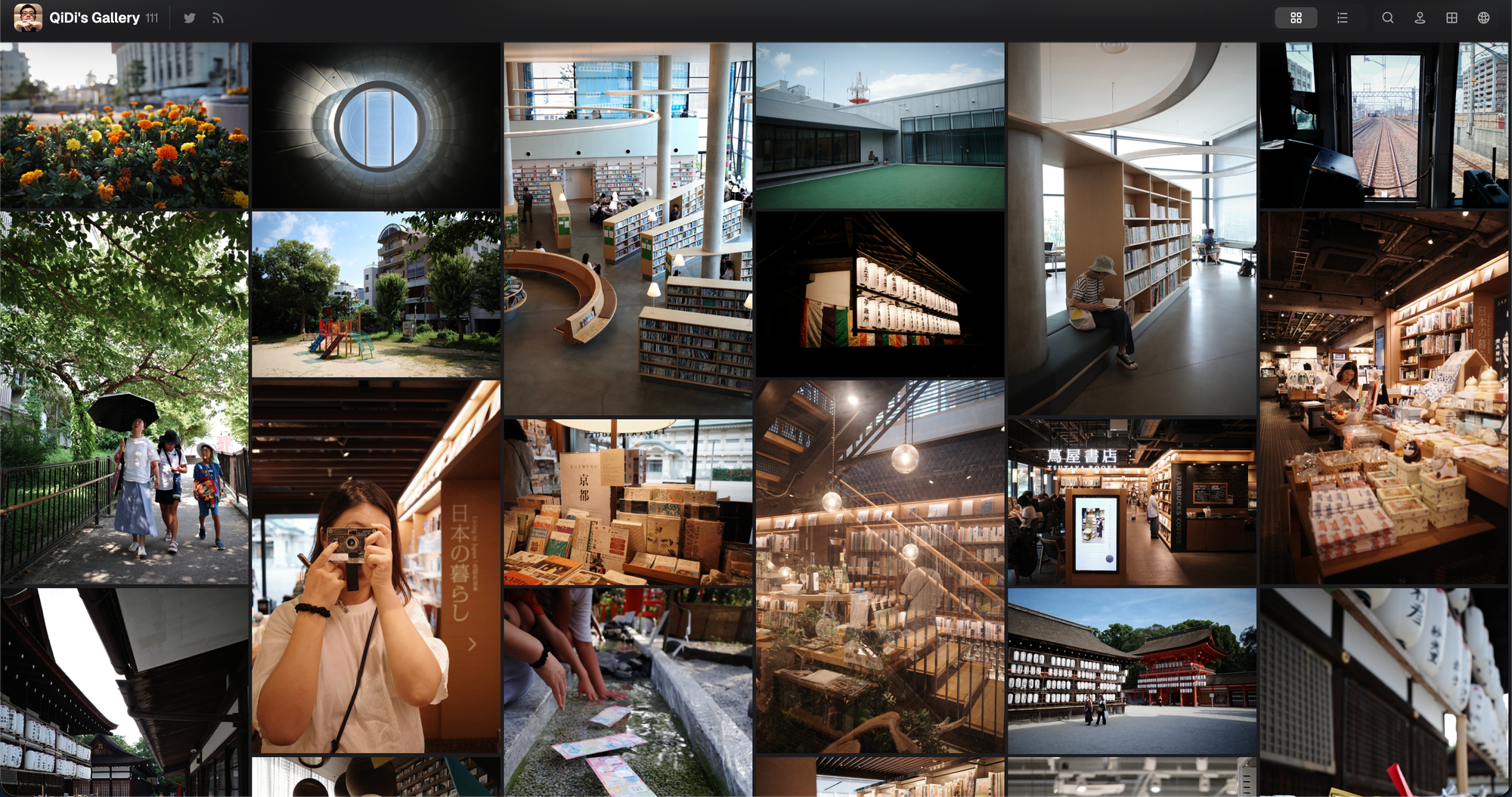 gallery.qidi.jp